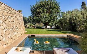 Masseria Costanza Vendicari